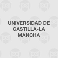 Universidad de Castilla-La Mancha