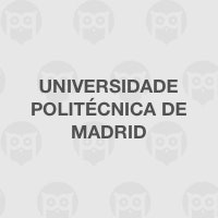 Universidade Politécnica de Madrid