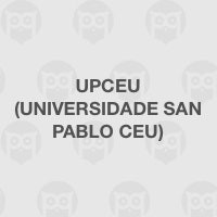 UPCEU (Universidade San Pablo CEU)