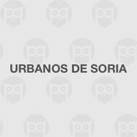 Urbanos de Soria