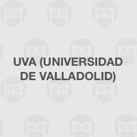 Uva (Universidad de Valladolid)