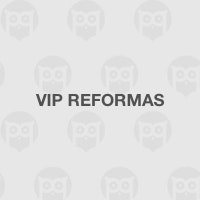 VIP Reformas