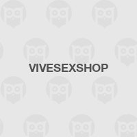 Vivesexshop